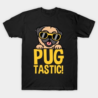 pug tastic T-Shirt